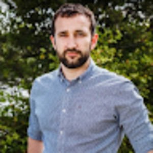 Meet your Posher, Ivan